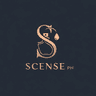 Scense PH logo
