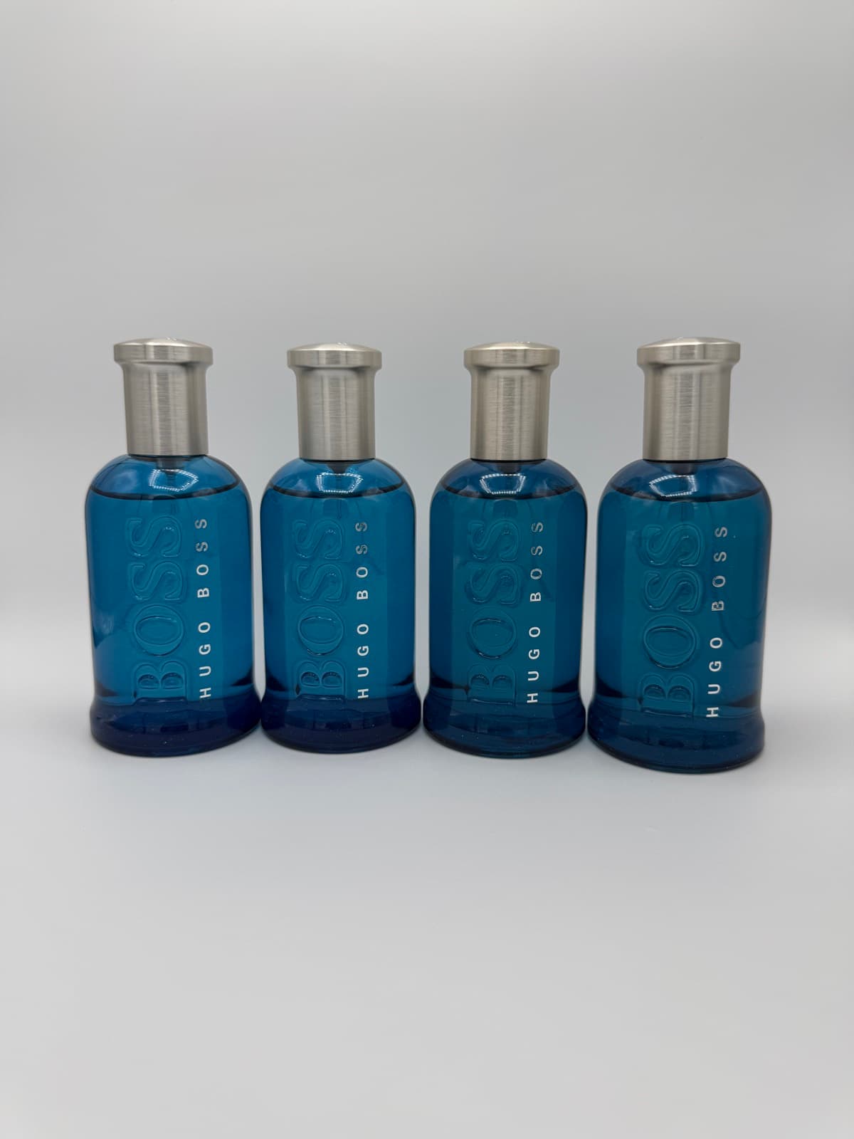 Hugo Boss Bottled Pacific