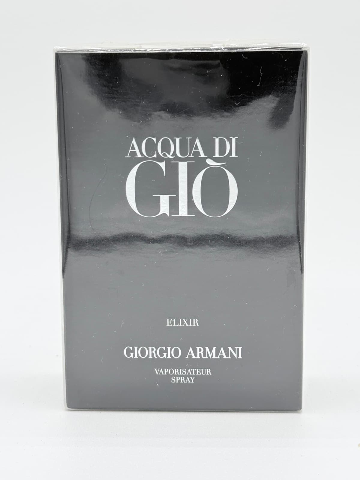 Giorgio Armani Acqua Di Gio Elixir