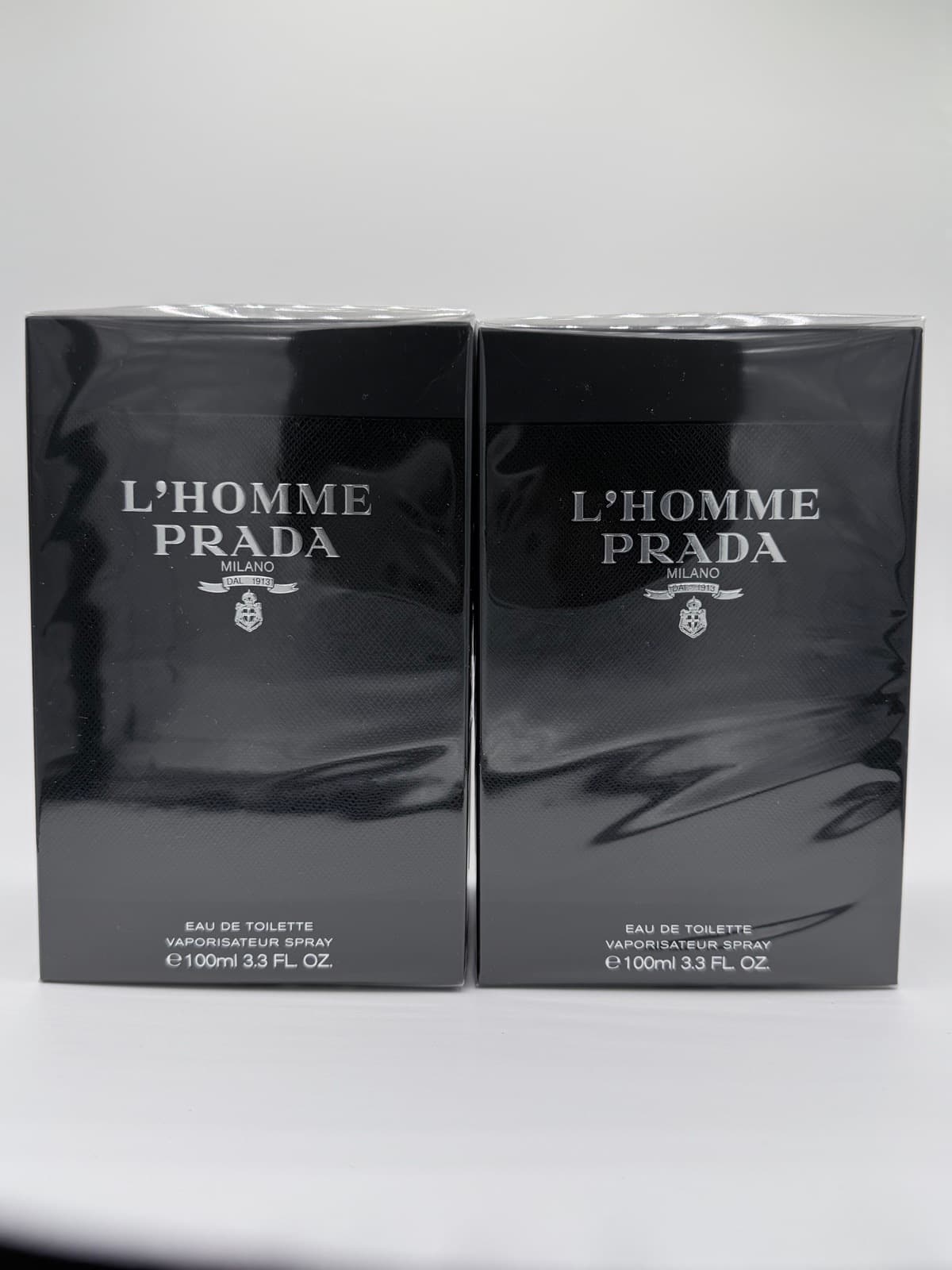Prada L’homme