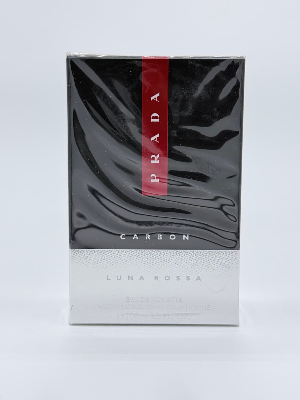 Prada Luna Rossa Carbon