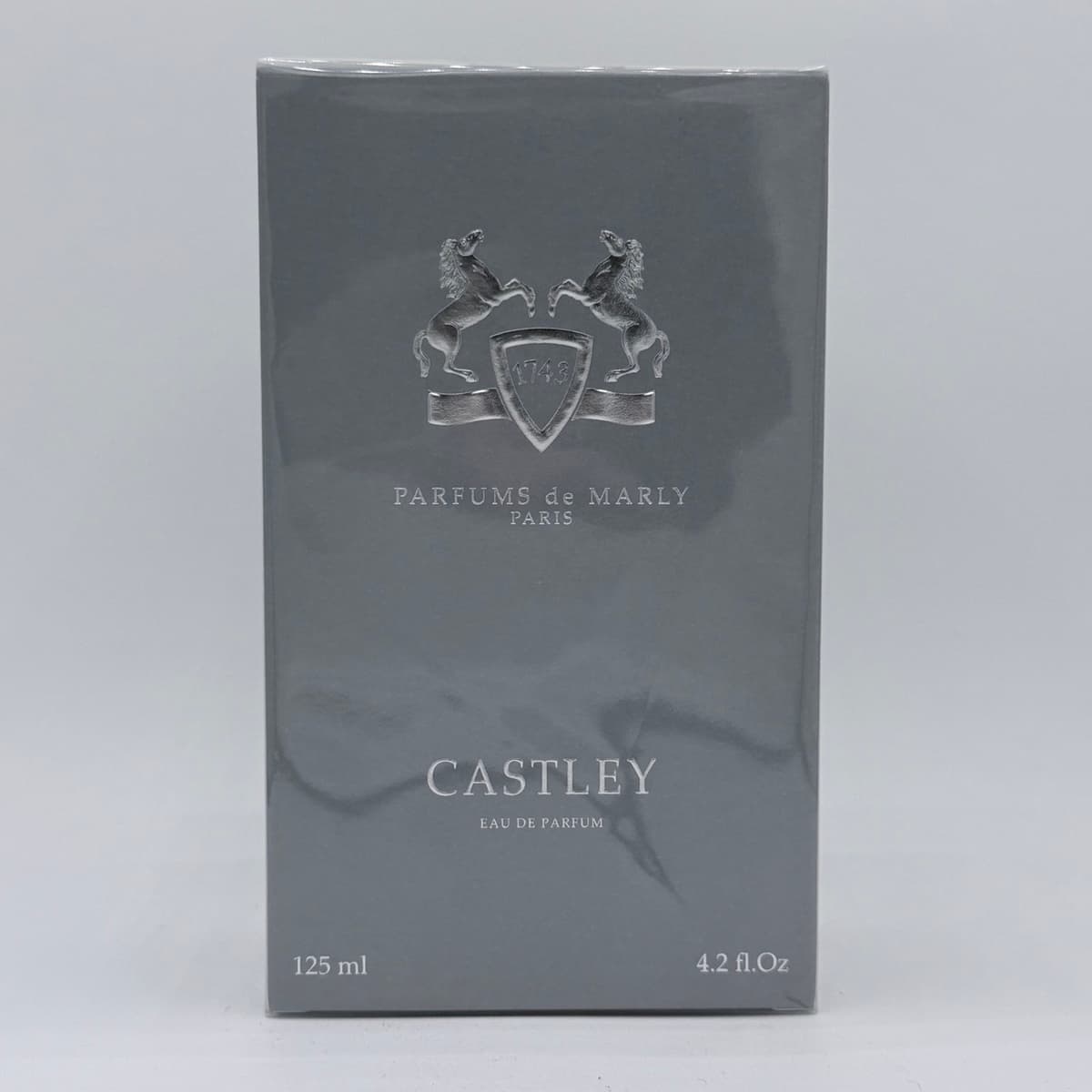 Parfums de Marley Castley