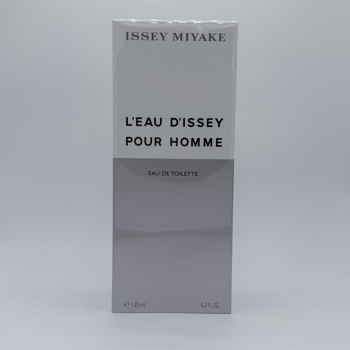 Issey Miyake L’Eau d’Issey Pour Homme