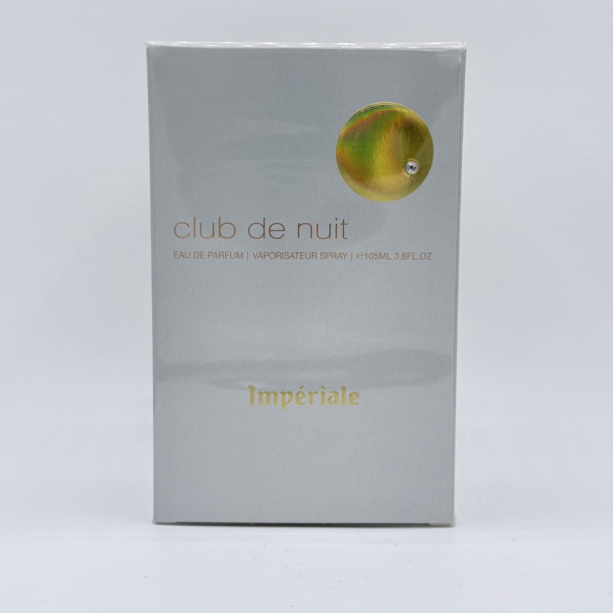 Armaf Club de Nuit Imperiale