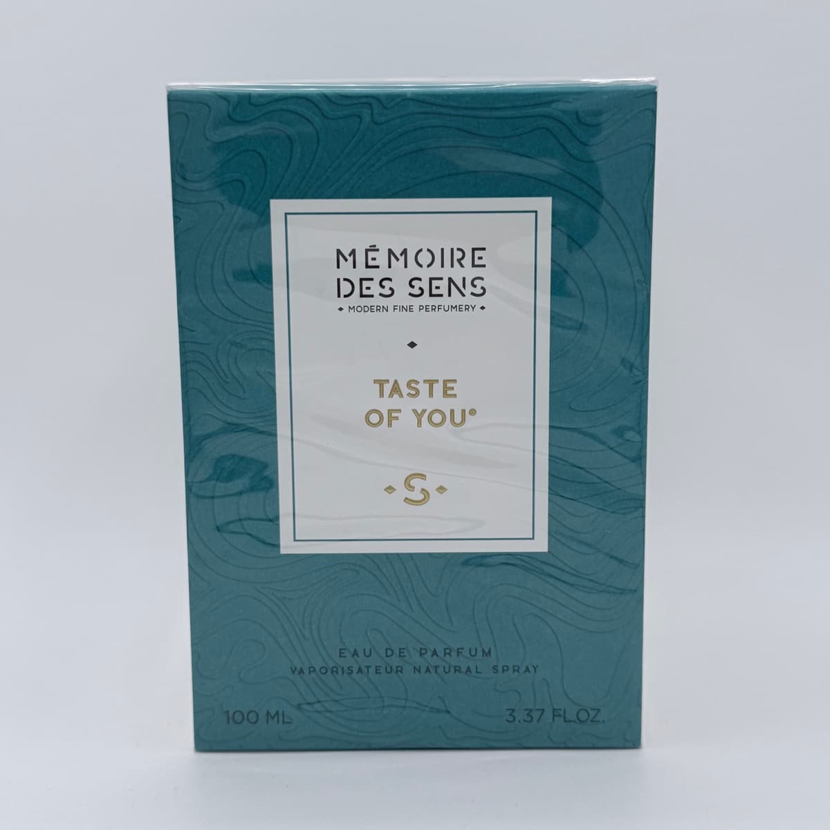 Memoire des Sens Taste of You