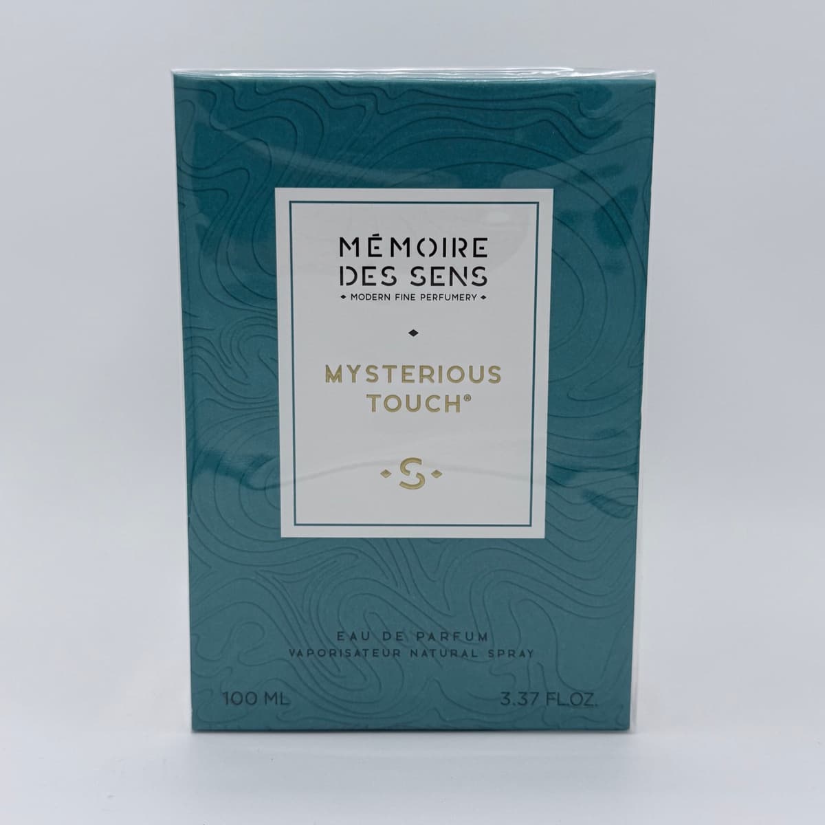 Memoire des Sens Mysterious Touch
