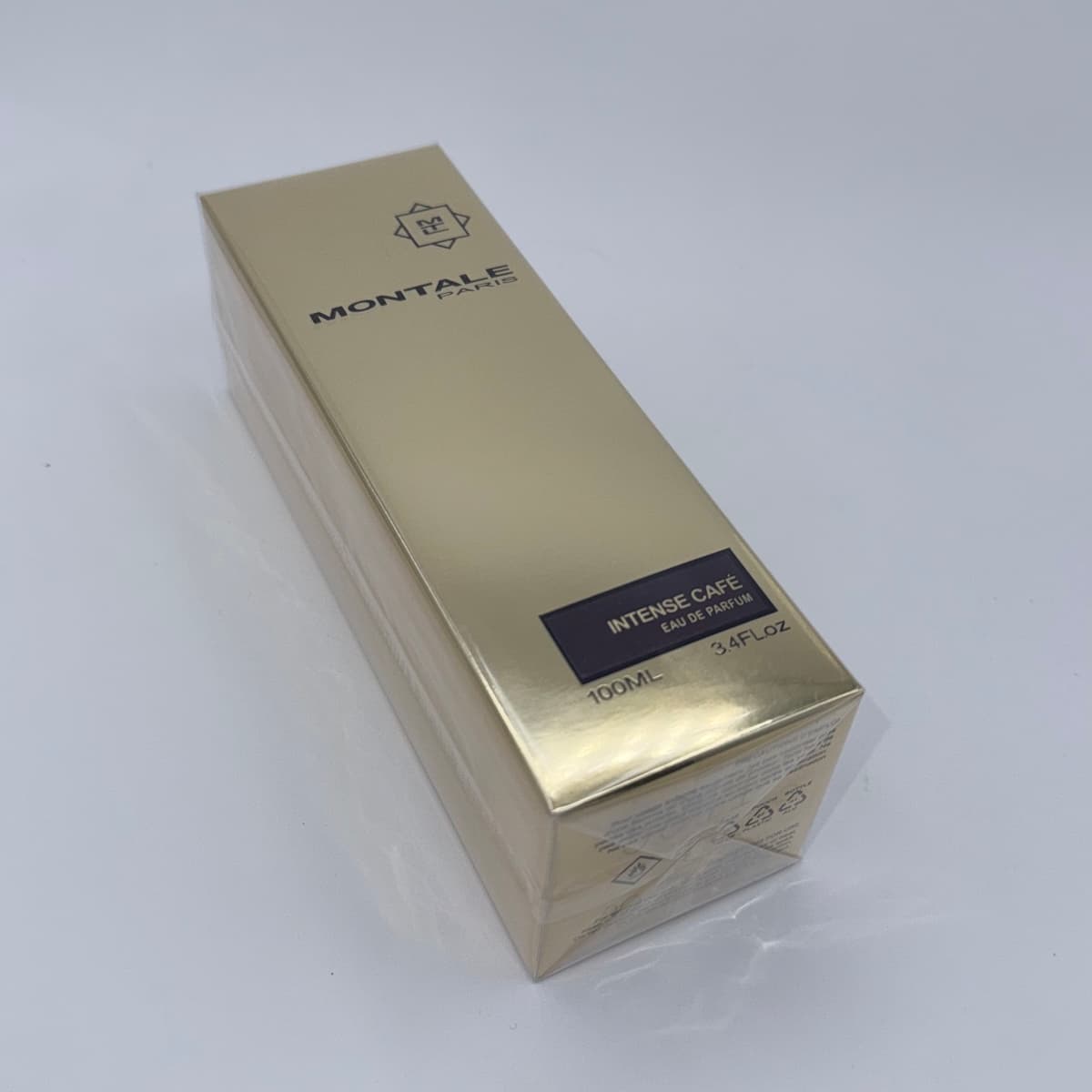 Montale Intense Cafe