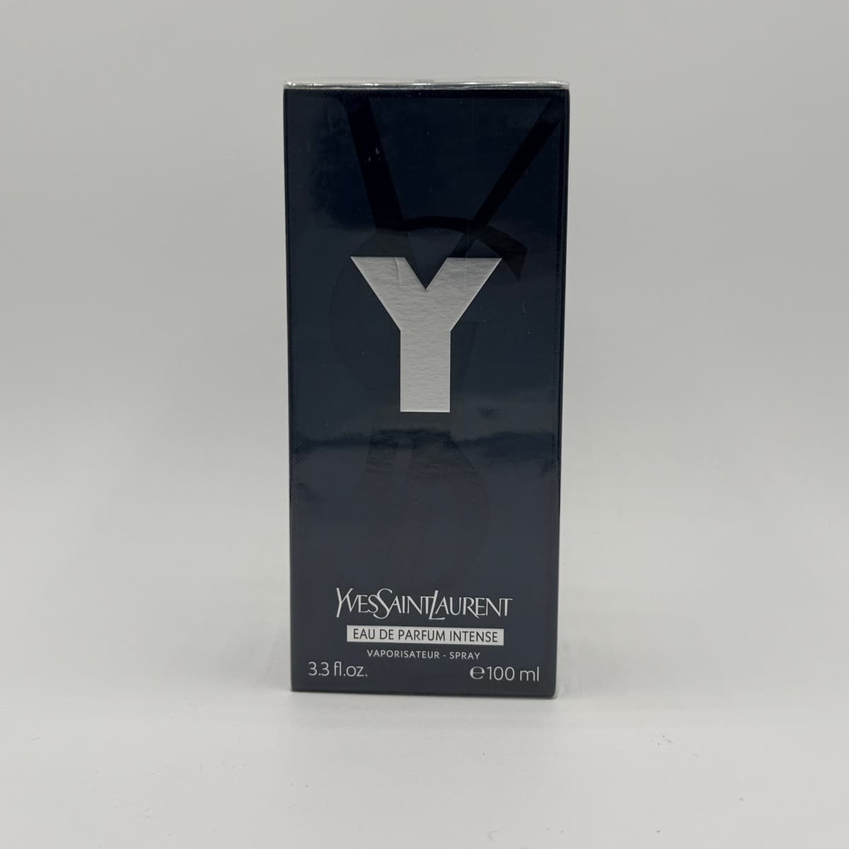 YSL Y Intense
