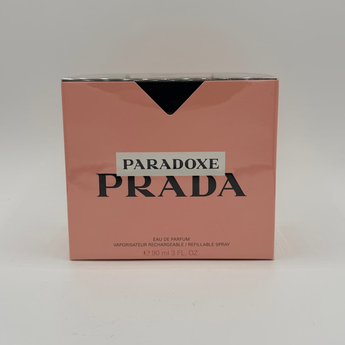 Prada Paradoxe