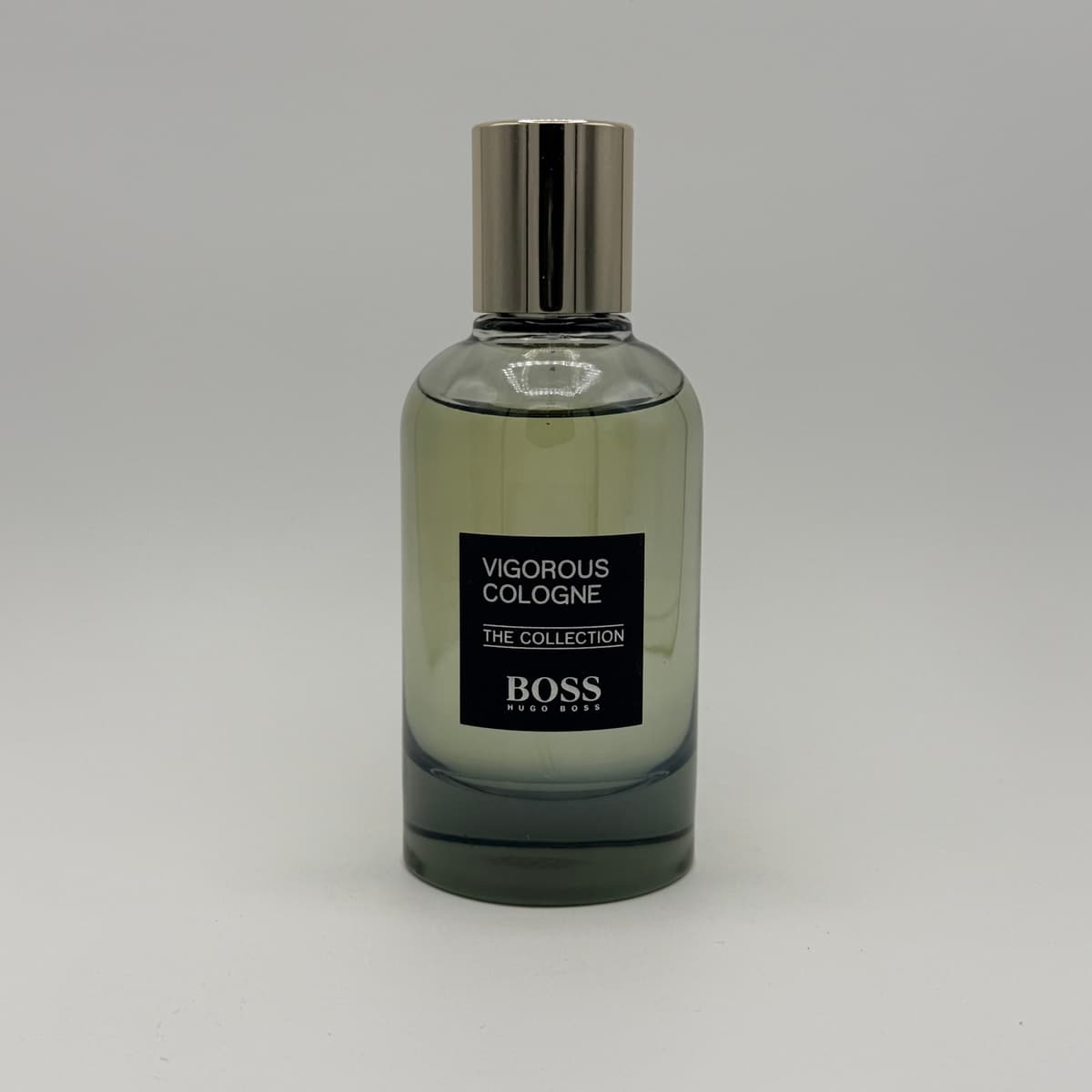 Hugo Boss The Collection Vigorous Cologne