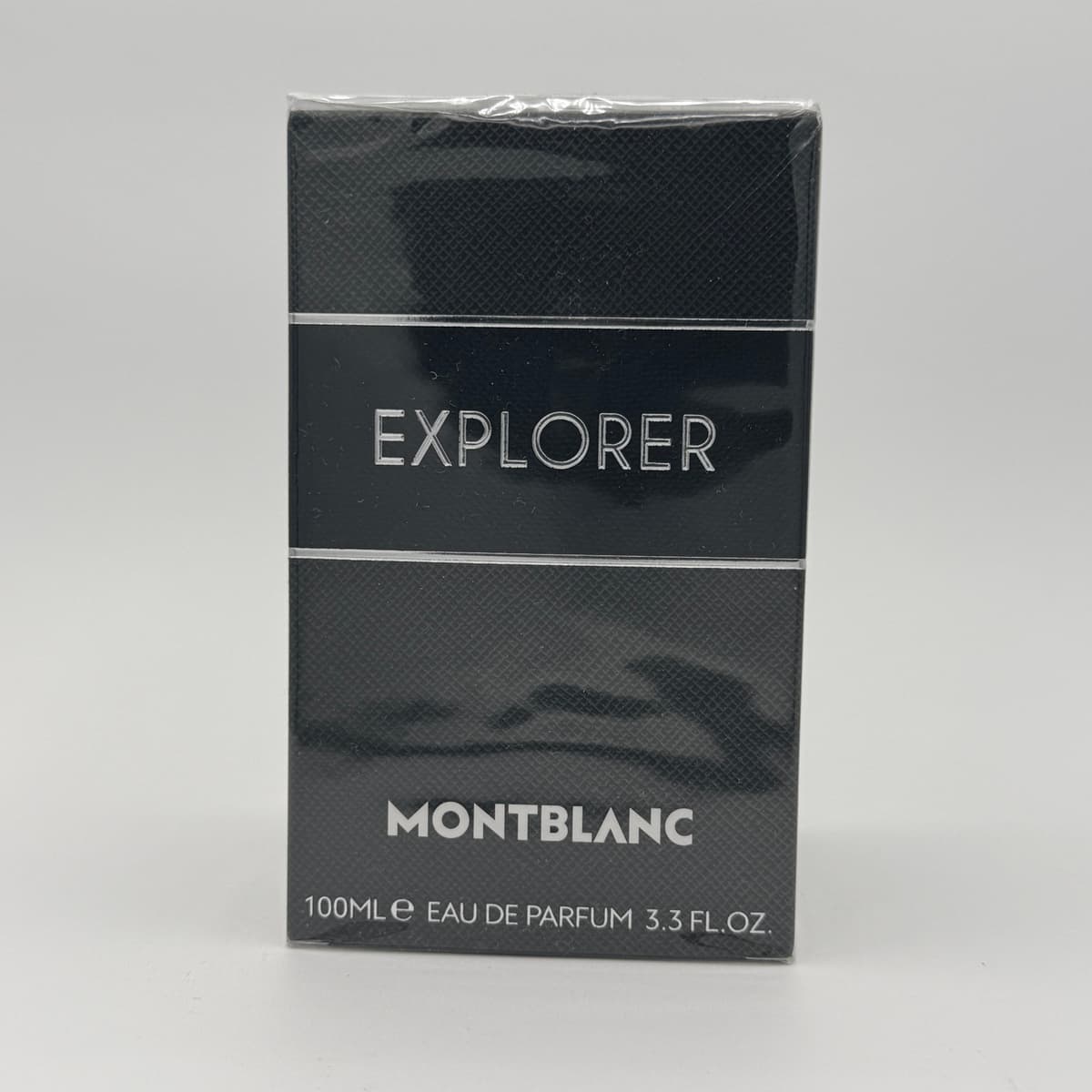 Montblanc Explorer