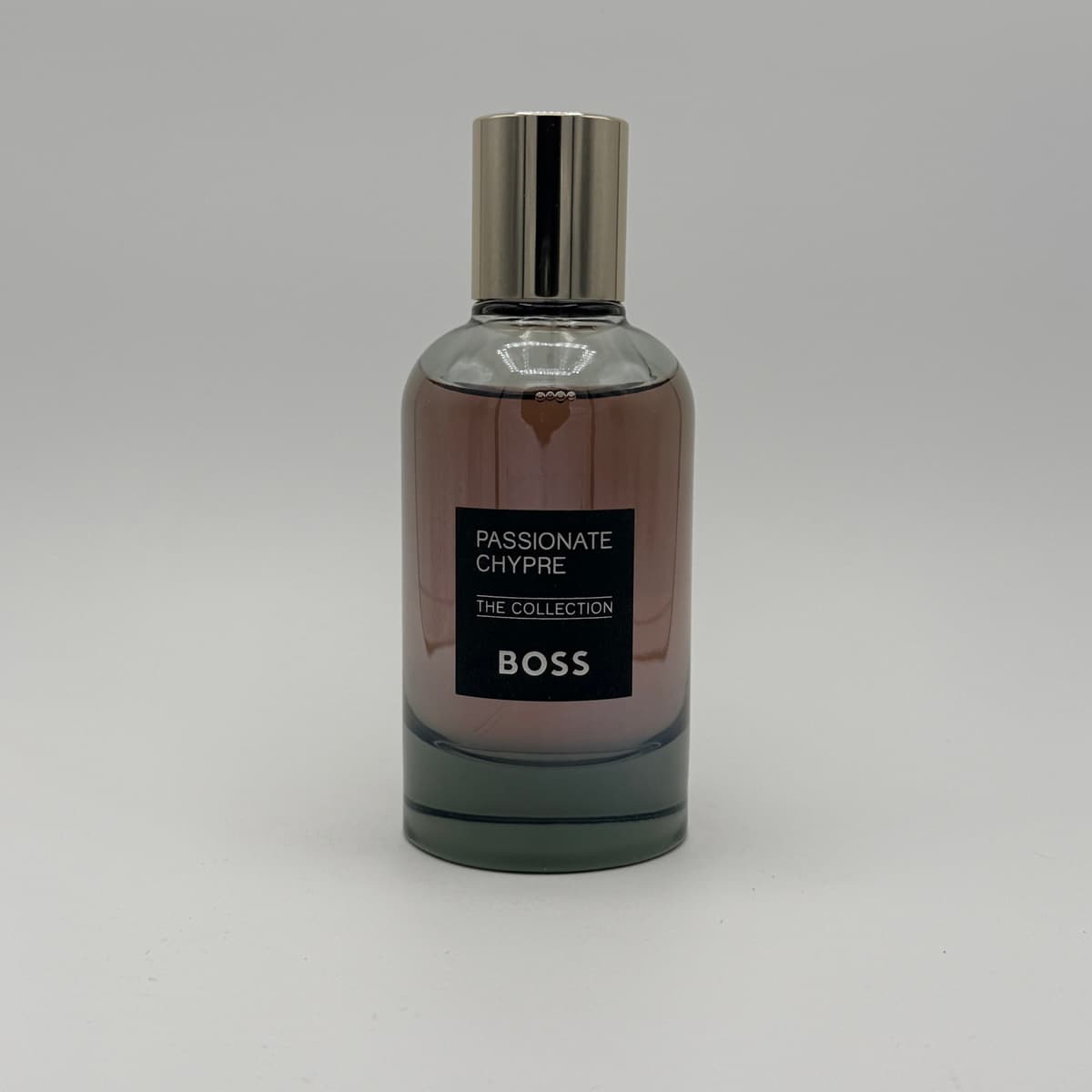 Hugo Boss The Collection Passionate Chypre